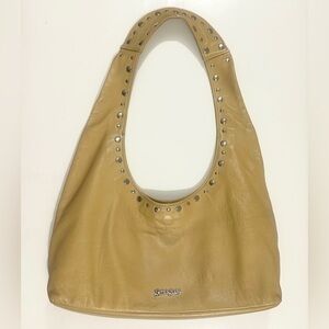 Gimaguas Franca Bag Original - Yellow